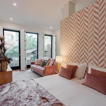 Sun Charming Apartment Porto Luaran gambar