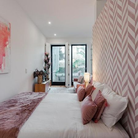 Sun Charming Apartment Porto Luaran gambar