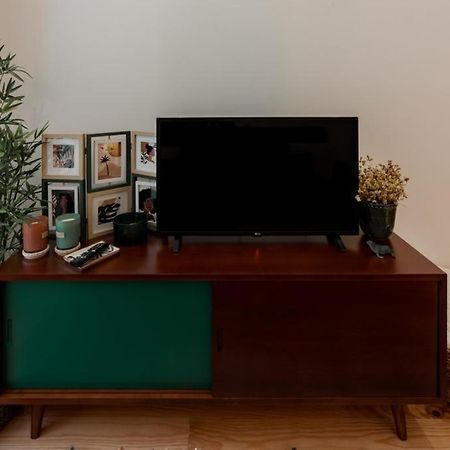 Sun Charming Apartment Porto Luaran gambar