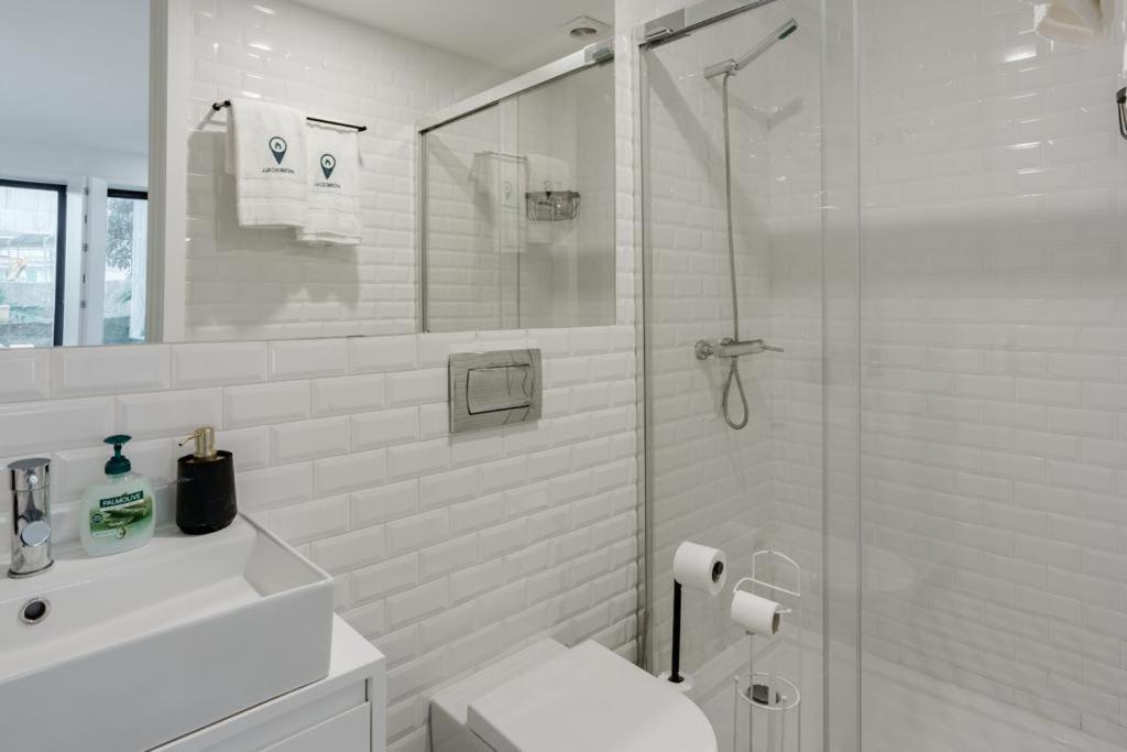 Sun Charming Apartment Porto Luaran gambar