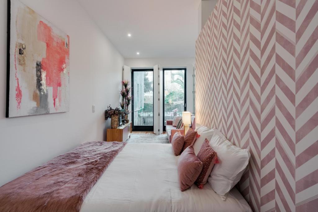 Sun Charming Apartment Porto Luaran gambar