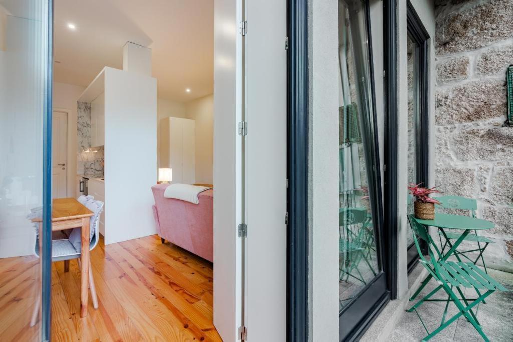 Sun Charming Apartment Porto Luaran gambar