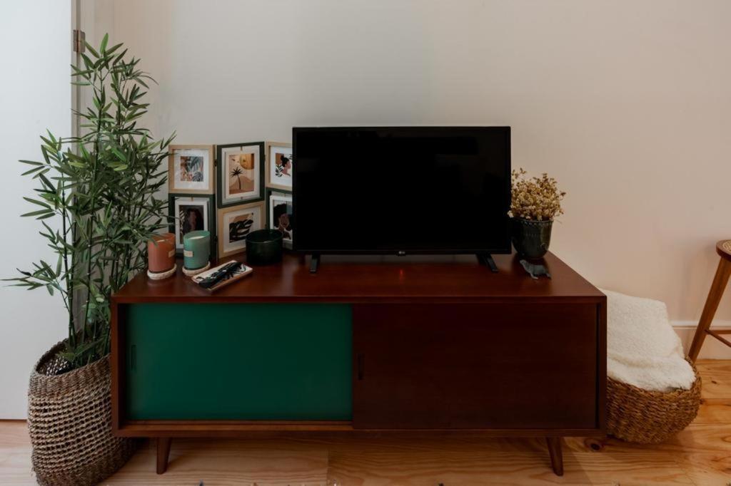 Sun Charming Apartment Porto Luaran gambar