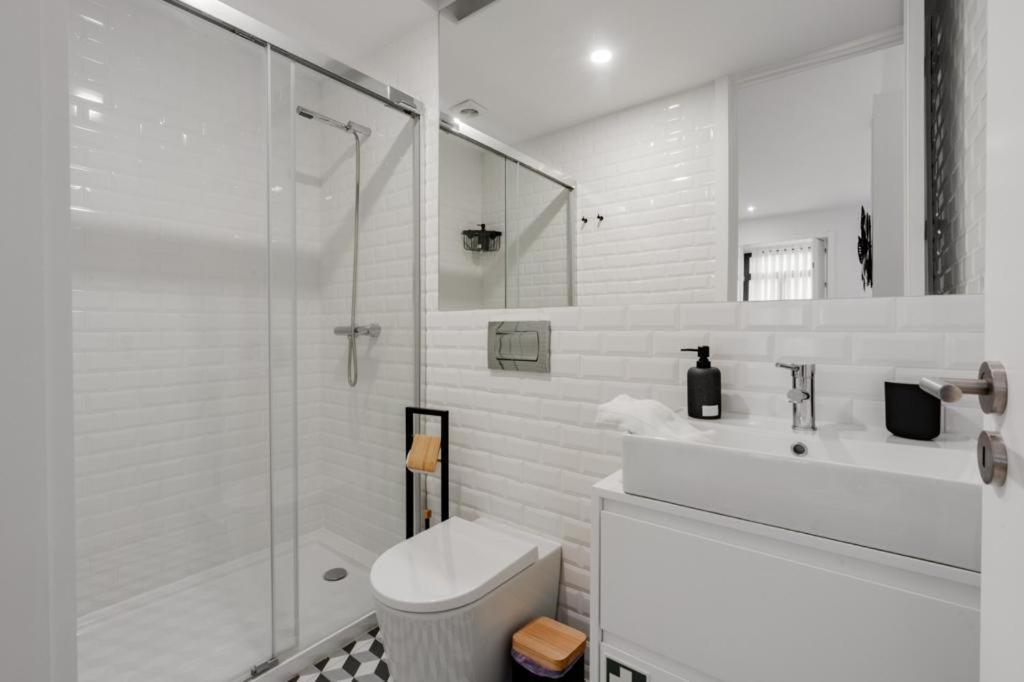 Sun Charming Apartment Porto Luaran gambar