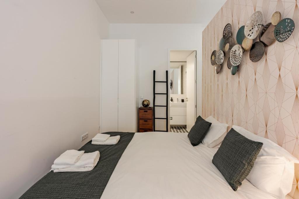 Sun Charming Apartment Porto Luaran gambar
