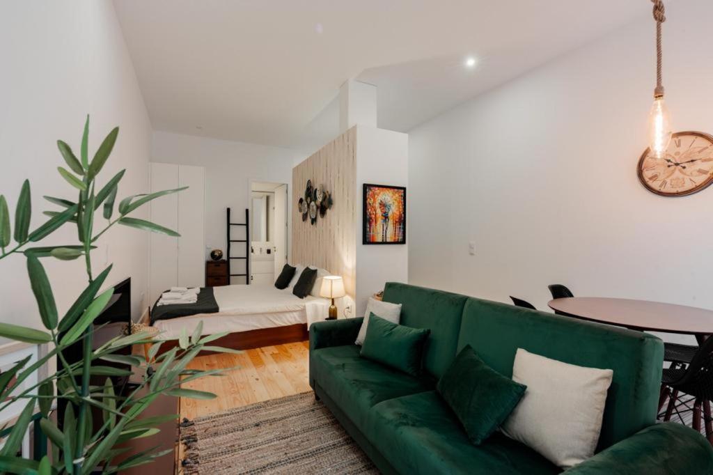 Sun Charming Apartment Porto Luaran gambar