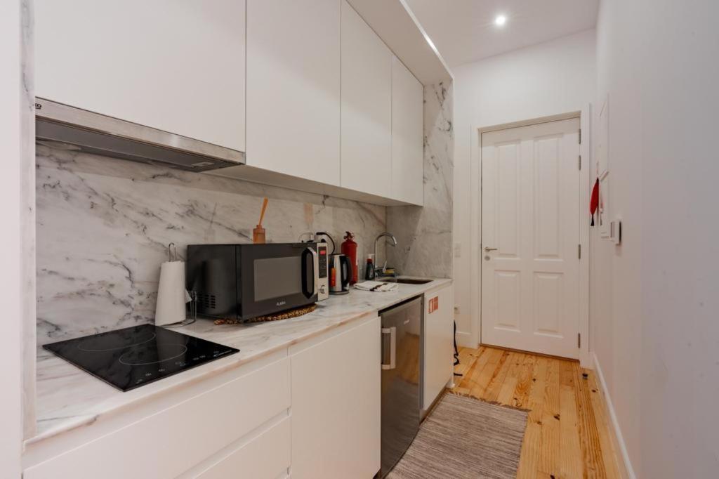 Sun Charming Apartment Porto Luaran gambar